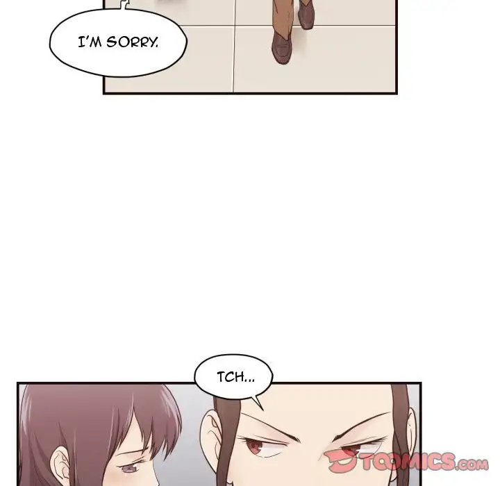 The Hidden Past Chapter 3 Page 75