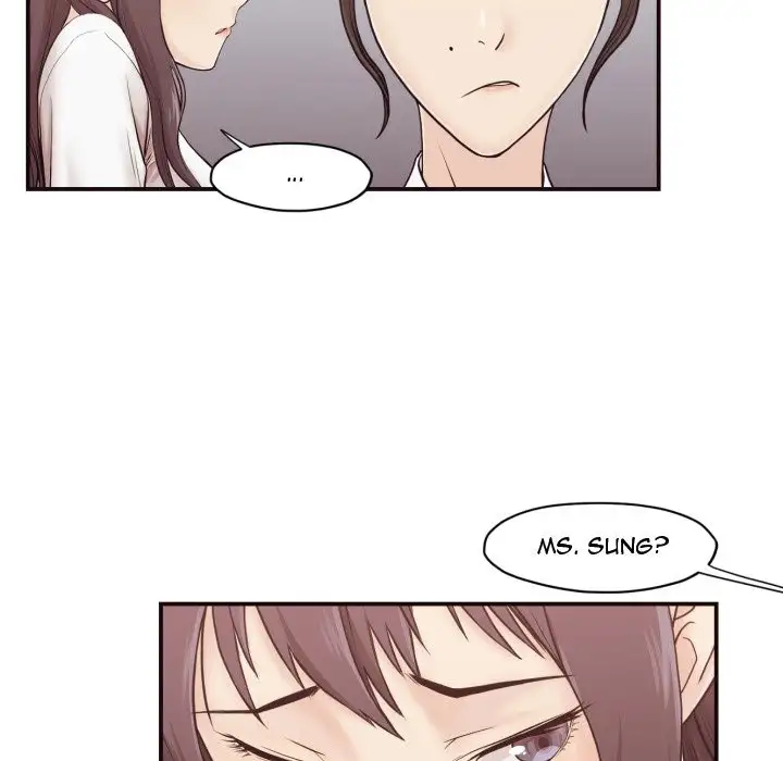 The Hidden Past Chapter 3 Page 76