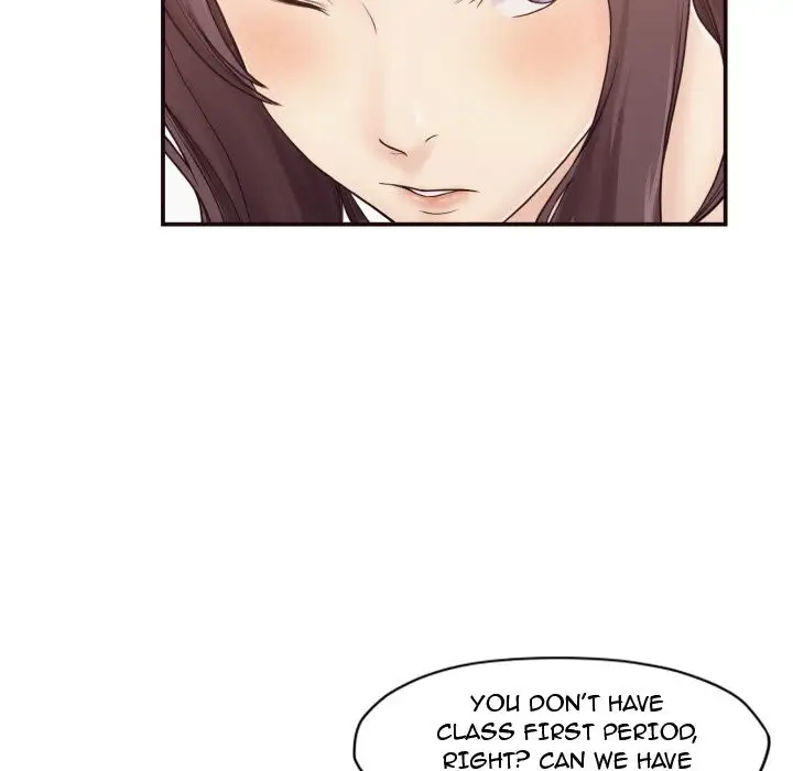 The Hidden Past Chapter 3 Page 77