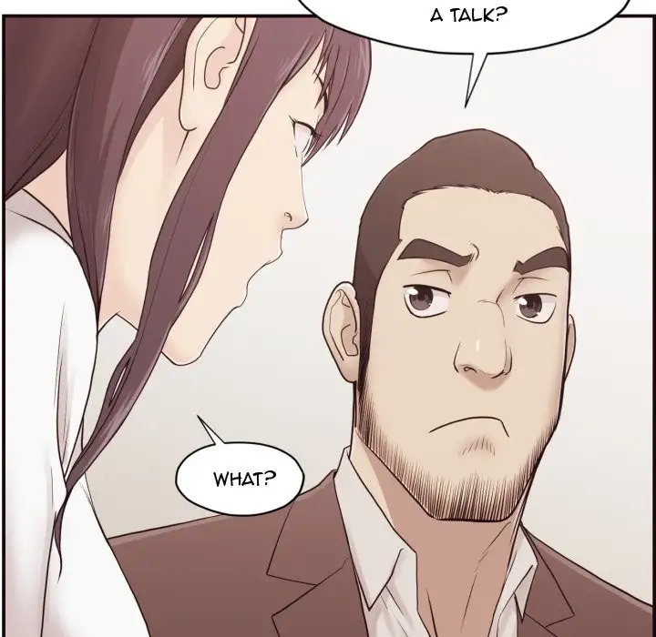 The Hidden Past Chapter 3 Page 78