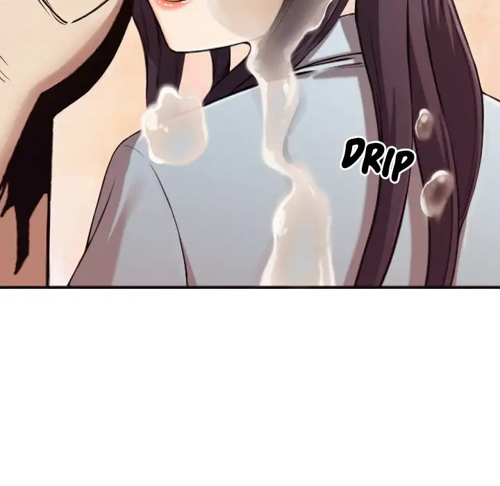 The Hidden Past Chapter 3 Page 8