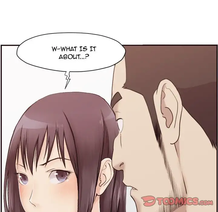The Hidden Past Chapter 3 Page 84
