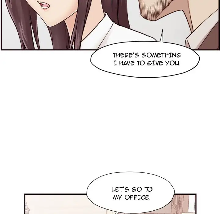 The Hidden Past Chapter 3 Page 85