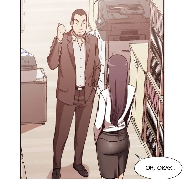 The Hidden Past Chapter 3 Page 86
