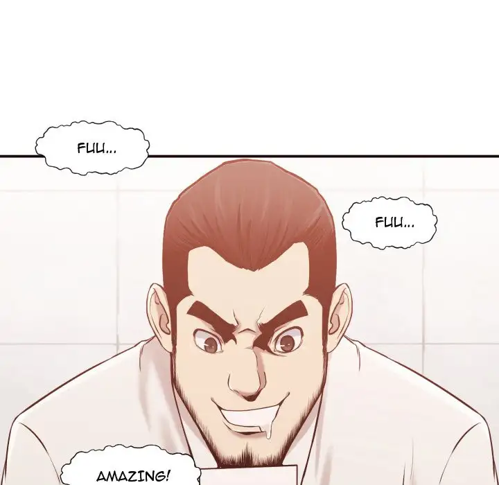 The Hidden Past Chapter 3 Page 9