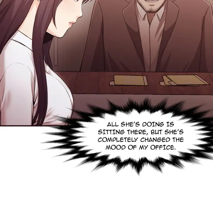 The Hidden Past Chapter 3 Page 98
