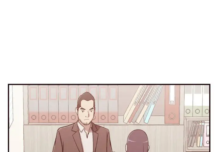 The Hidden Past Chapter 4 Page 1