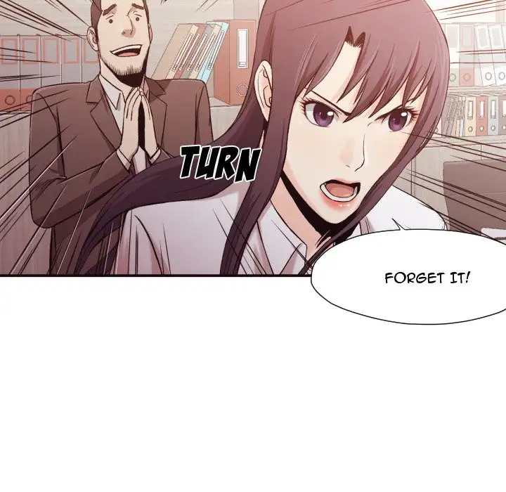 The Hidden Past Chapter 4 Page 10