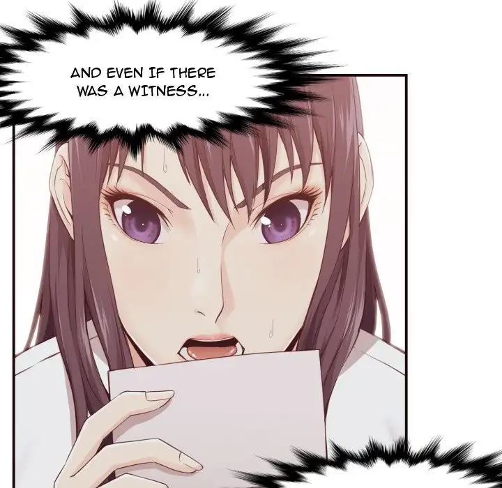 The Hidden Past Chapter 4 Page 100