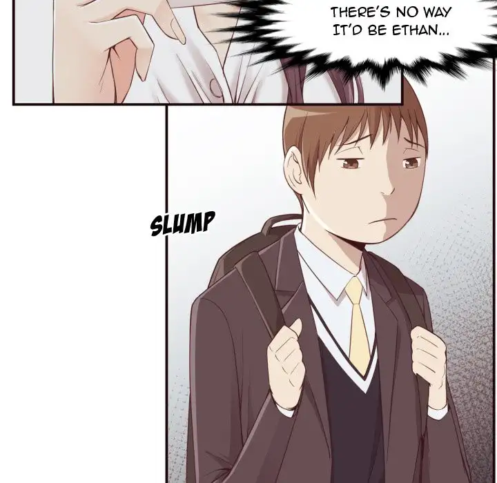 The Hidden Past Chapter 4 Page 101