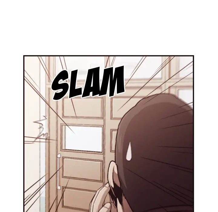 The Hidden Past Chapter 4 Page 11