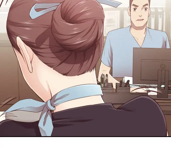 The Hidden Past Chapter 4 Page 113