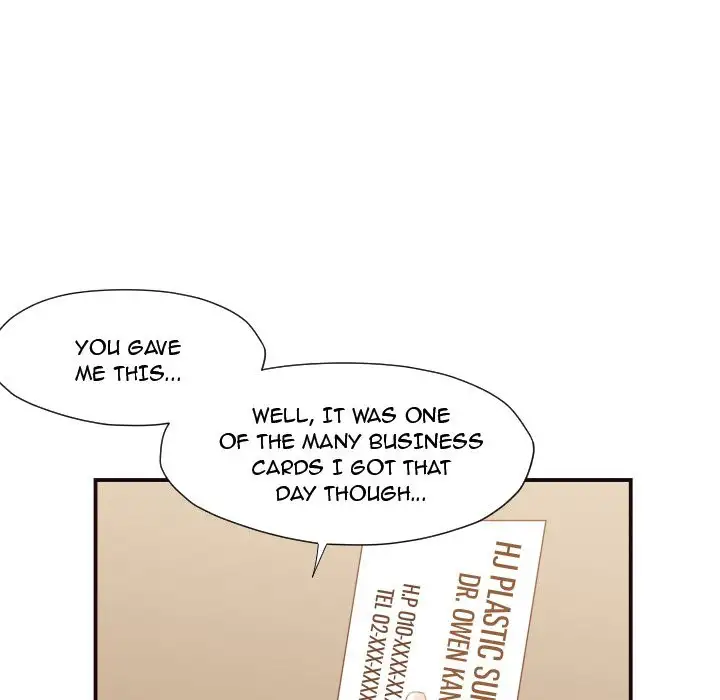 The Hidden Past Chapter 4 Page 114