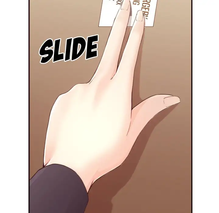 The Hidden Past Chapter 4 Page 115