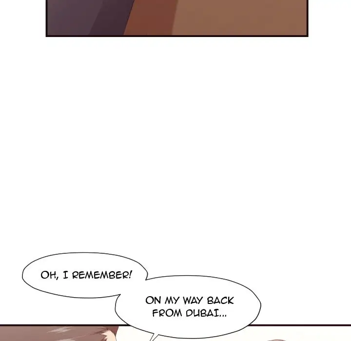The Hidden Past Chapter 4 Page 116