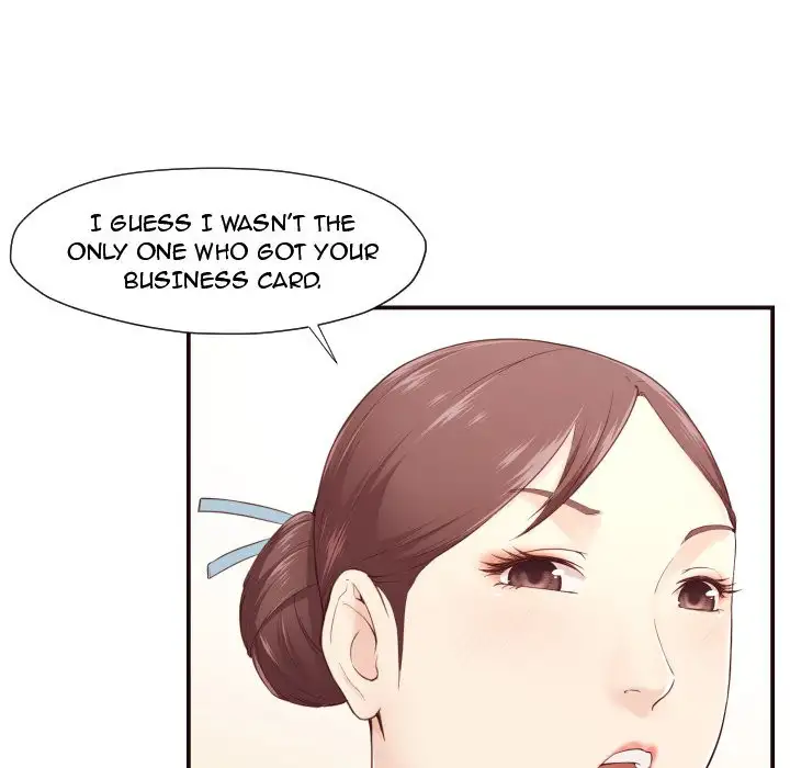 The Hidden Past Chapter 4 Page 118