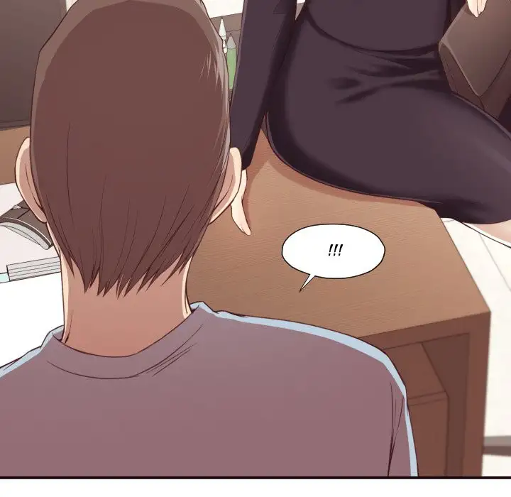 The Hidden Past Chapter 4 Page 123