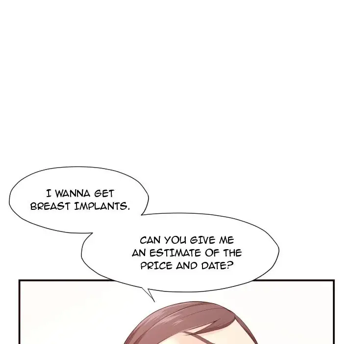 The Hidden Past Chapter 4 Page 124