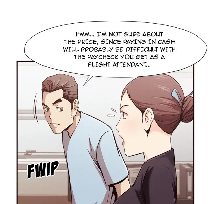 The Hidden Past Chapter 4 Page 127