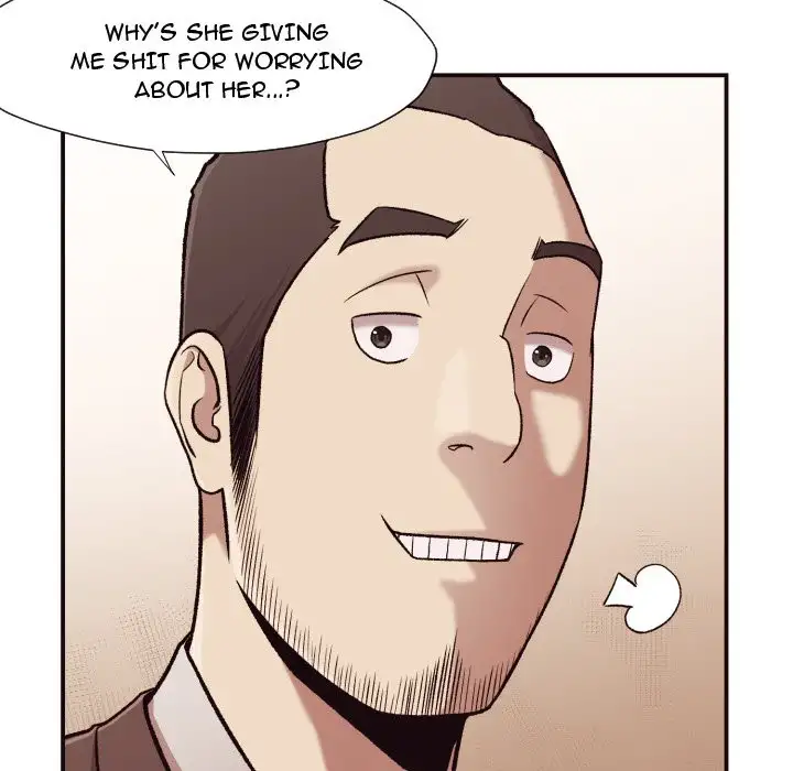 The Hidden Past Chapter 4 Page 13