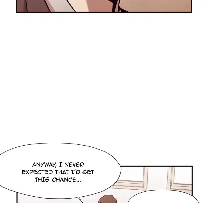 The Hidden Past Chapter 4 Page 14