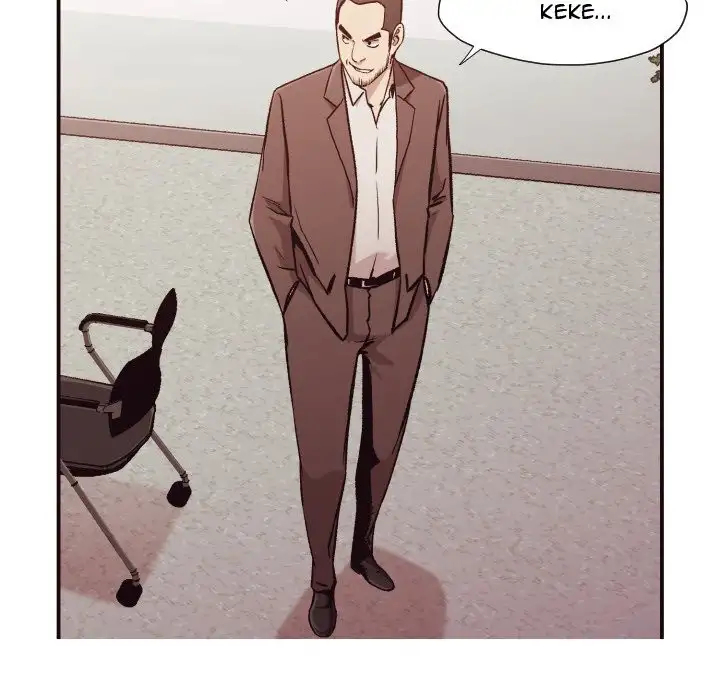 The Hidden Past Chapter 4 Page 15