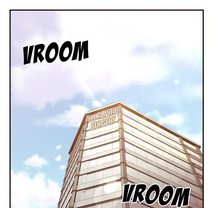 The Hidden Past Chapter 4 Page 19