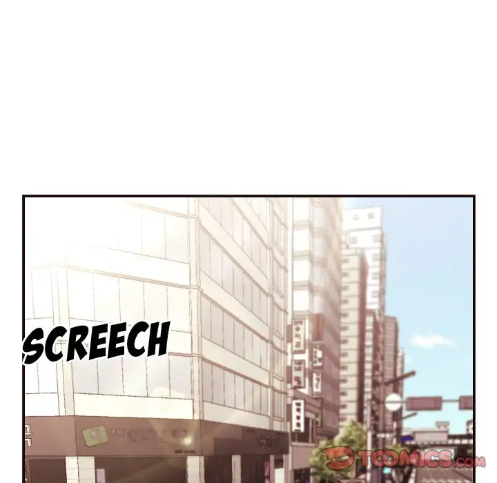 The Hidden Past Chapter 4 Page 21