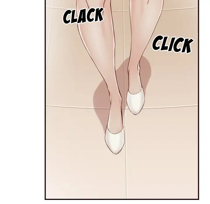 The Hidden Past Chapter 4 Page 32