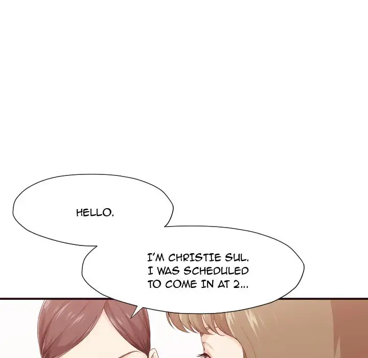 The Hidden Past Chapter 4 Page 33