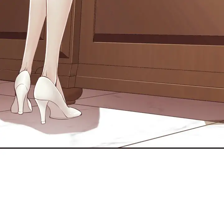The Hidden Past Chapter 4 Page 37