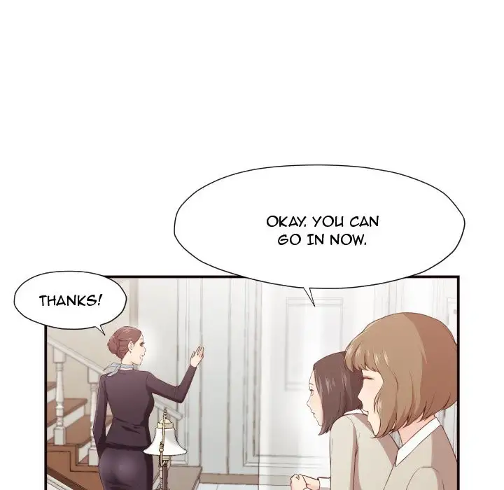 The Hidden Past Chapter 4 Page 38