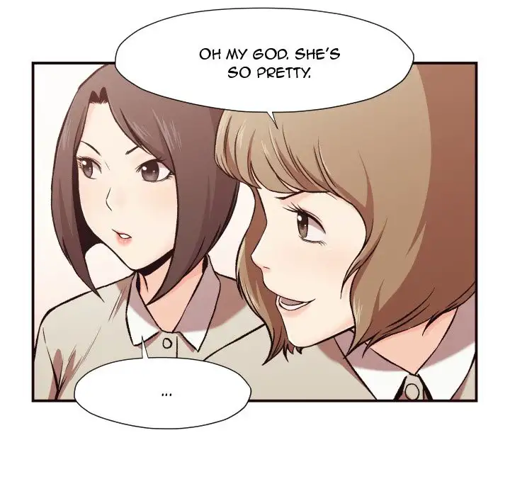 The Hidden Past Chapter 4 Page 40