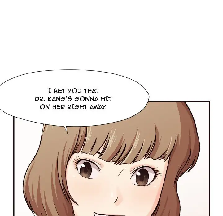 The Hidden Past Chapter 4 Page 41