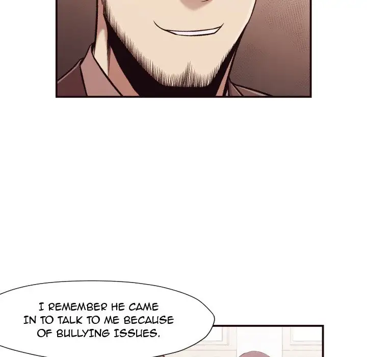 The Hidden Past Chapter 4 Page 6