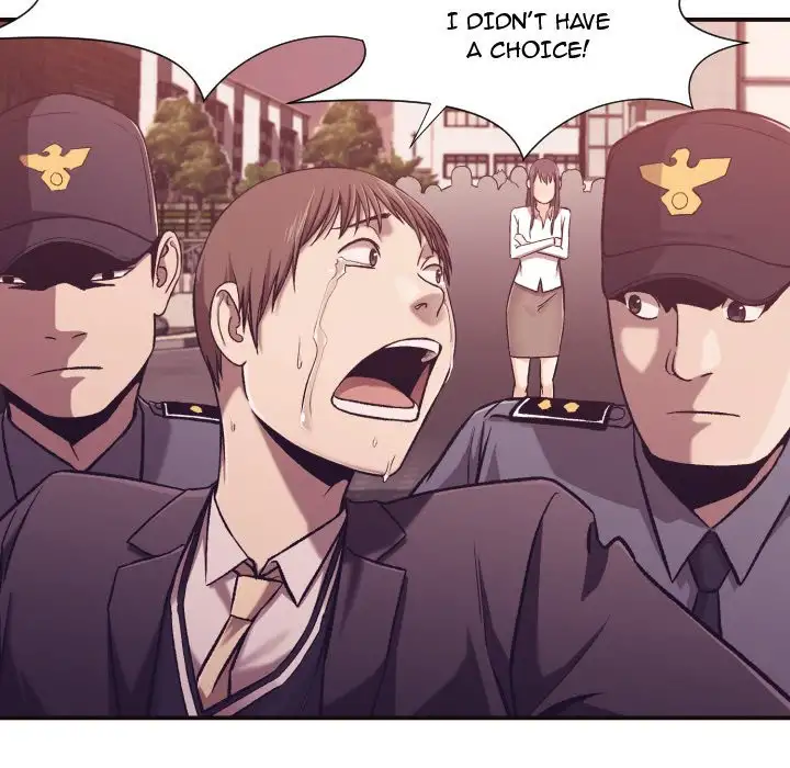 The Hidden Past Chapter 4 Page 61