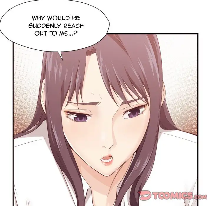 The Hidden Past Chapter 4 Page 66