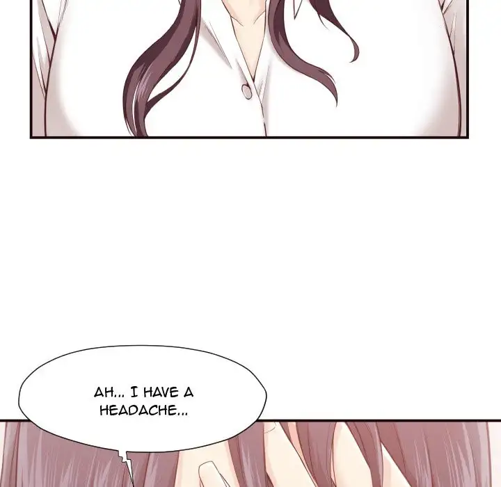 The Hidden Past Chapter 4 Page 67