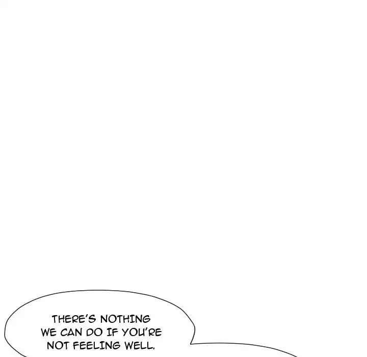 The Hidden Past Chapter 4 Page 69