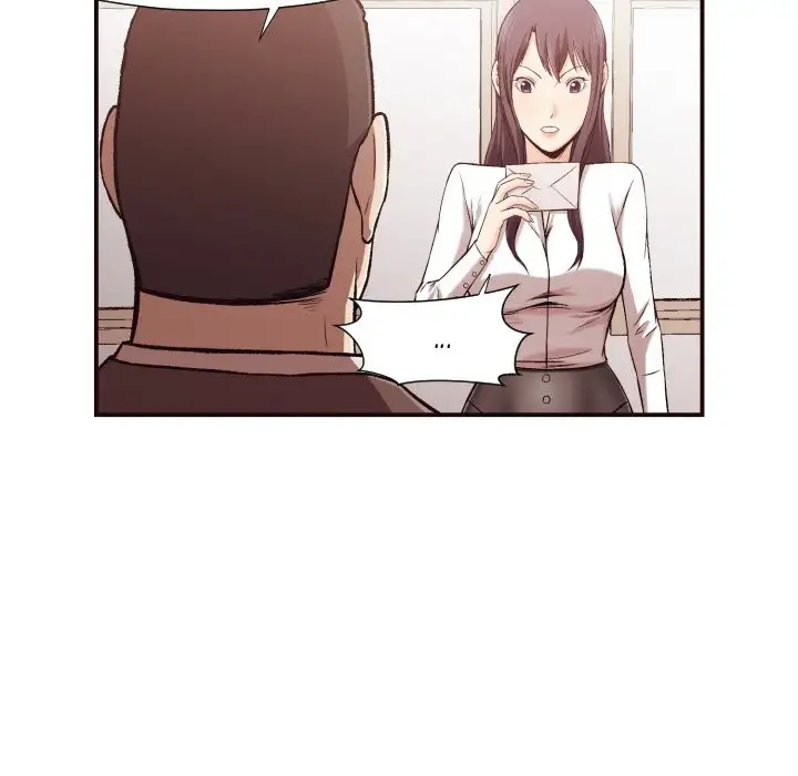 The Hidden Past Chapter 4 Page 7