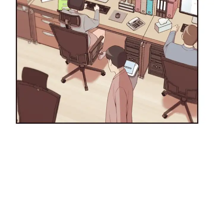 The Hidden Past Chapter 4 Page 71