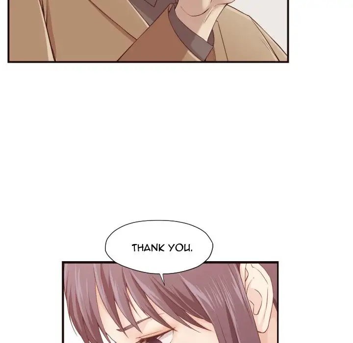 The Hidden Past Chapter 4 Page 73