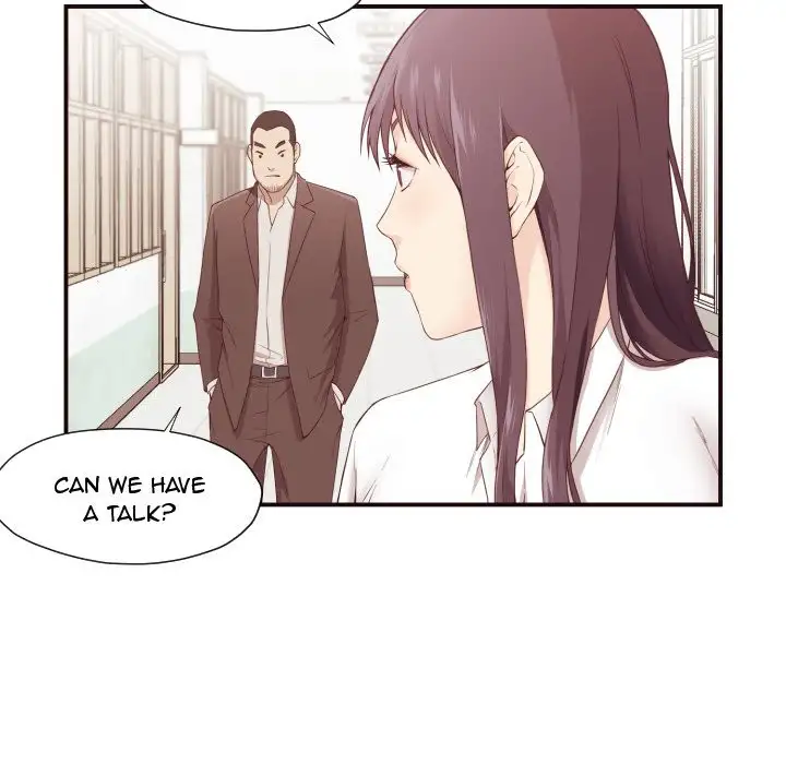 The Hidden Past Chapter 4 Page 79