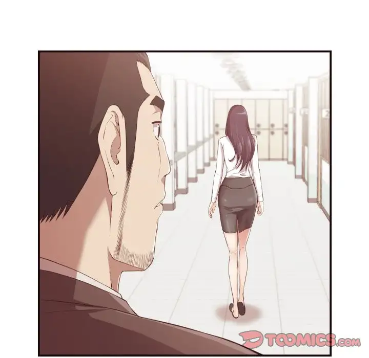 The Hidden Past Chapter 4 Page 84