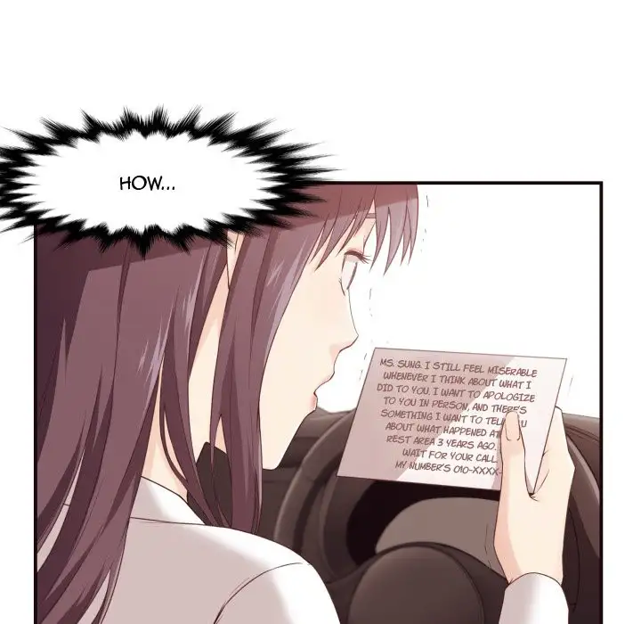 The Hidden Past Chapter 4 Page 92