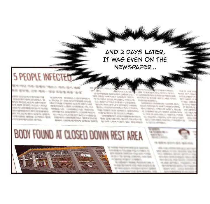 The Hidden Past Chapter 4 Page 97