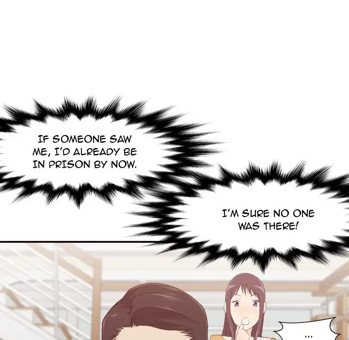 The Hidden Past Chapter 4 Page 98