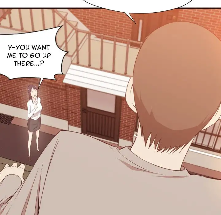 The Hidden Past Chapter 5 Page 10