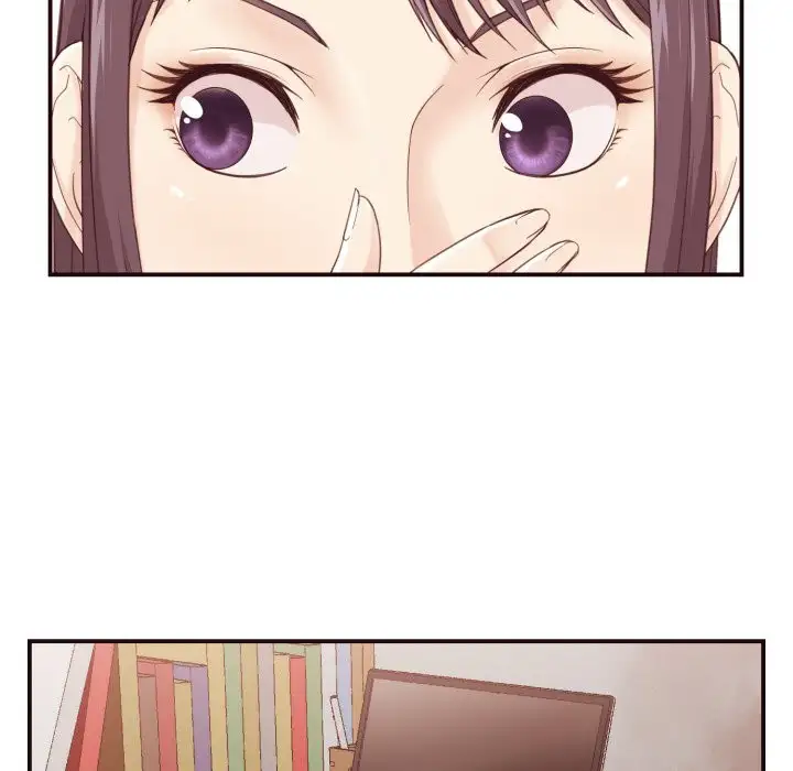 The Hidden Past Chapter 5 Page 104