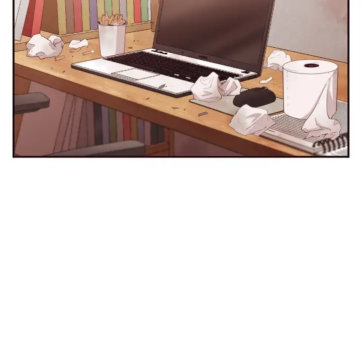 The Hidden Past Chapter 5 Page 105
